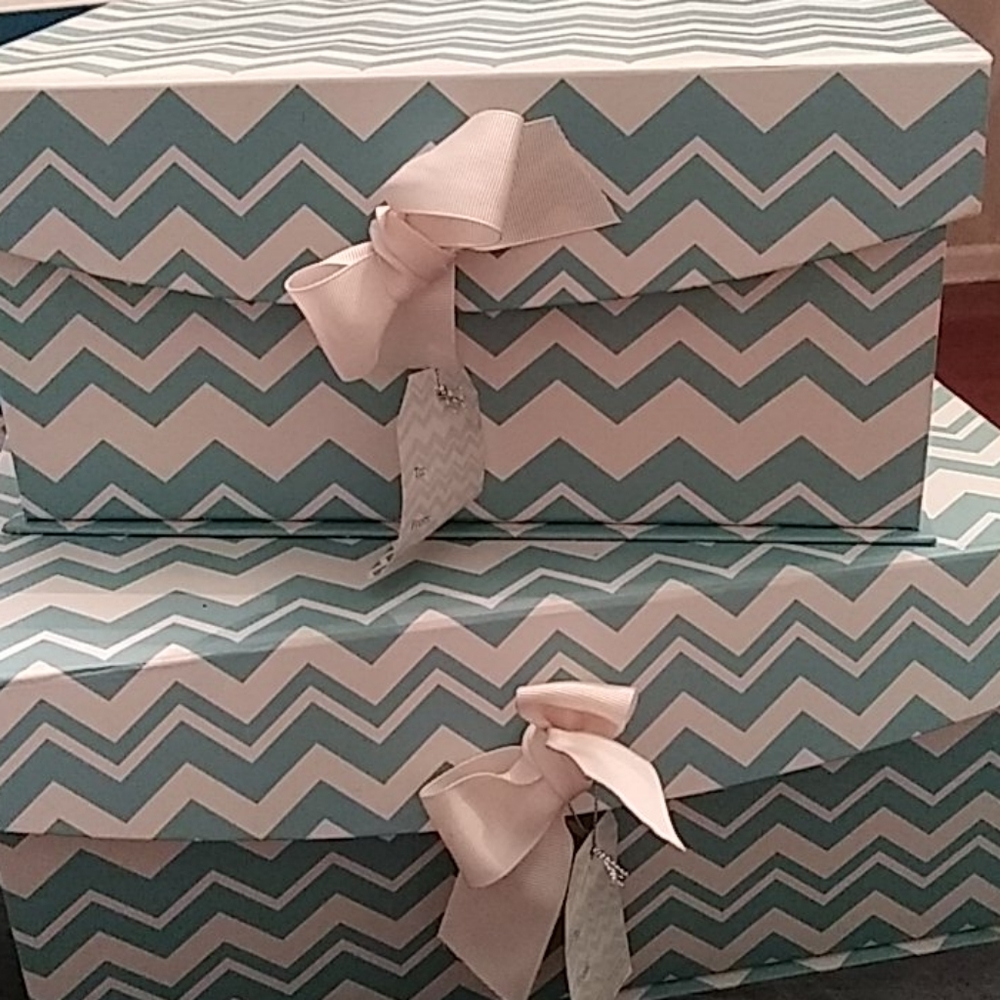 Boxes